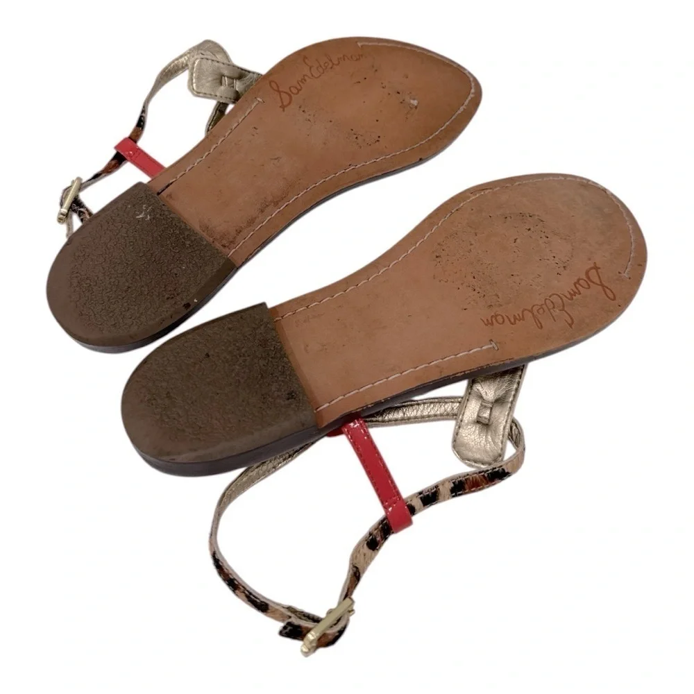 Sam Edelman step out